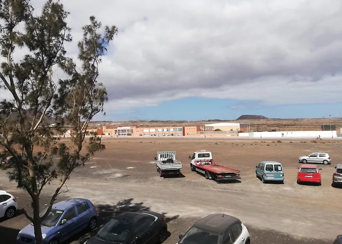 Corralejo Sun Avenida Juan Carlos I