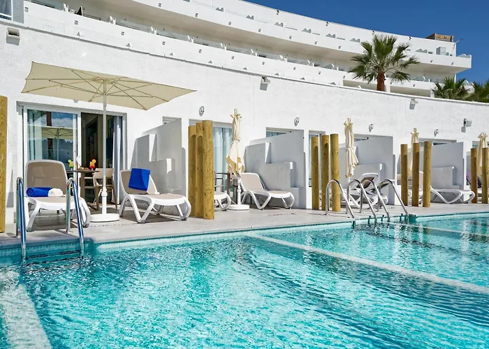 Hotels in de buurt van Rapa Nui Surfcamp & Surfschule Fuerteventura