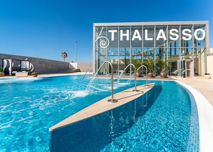 Hoteles de Golf en Fuerteventura