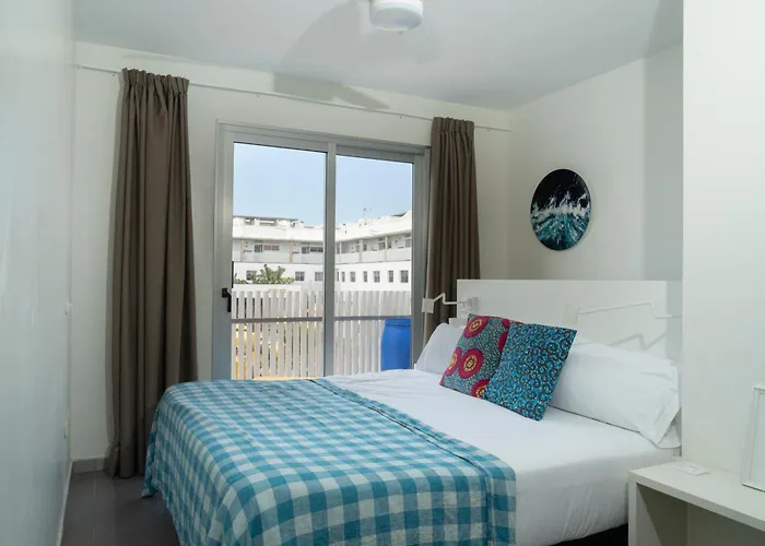 Buendia Corralejo Nohotel