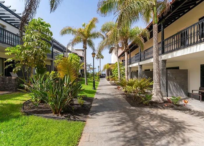 Hotels nahe Golf Club Salinas de Antigua