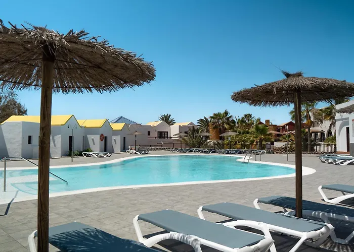Boutique Fuerteventura Beach Club Caleta De Fuste