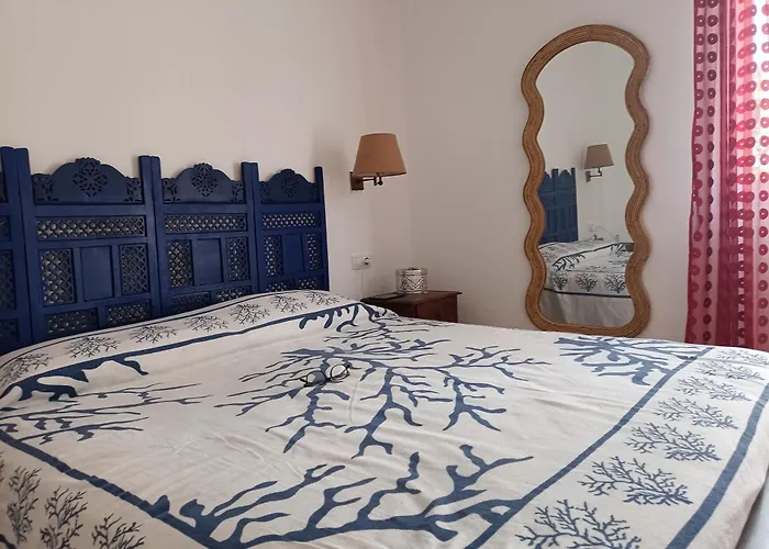 Casa Vacanza in Oasis Tamarindo Corralejo privato