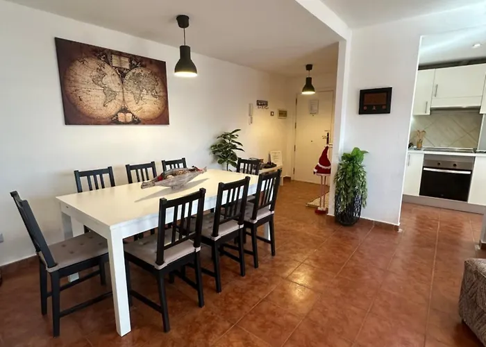 Boutique La Isla House 5 minuti Centro-Spiaggia Corralejo