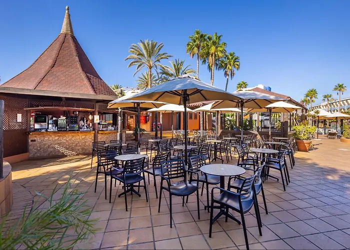 Hoteles con Piscina en Morro Jable (Fuerteventura)