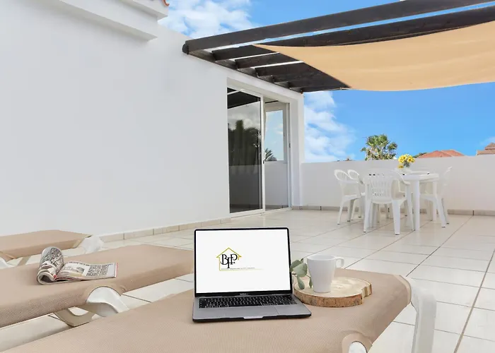 Casino Hotels in Corralejo near Oasis Papagayo Resort