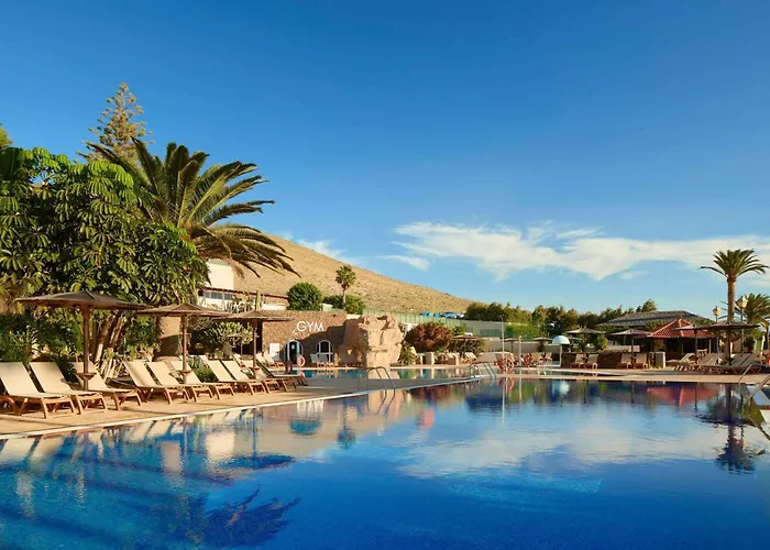 Hôtels à côté de H10 beach