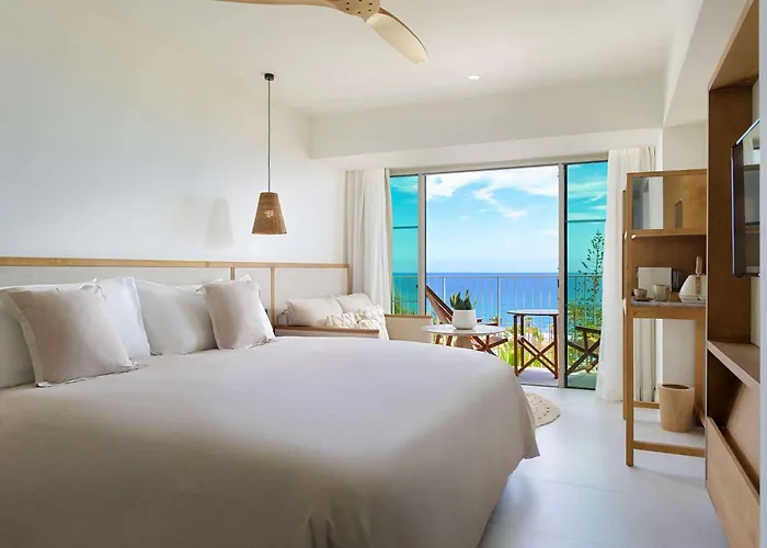 Hoteles cerca de la playa de Pájara