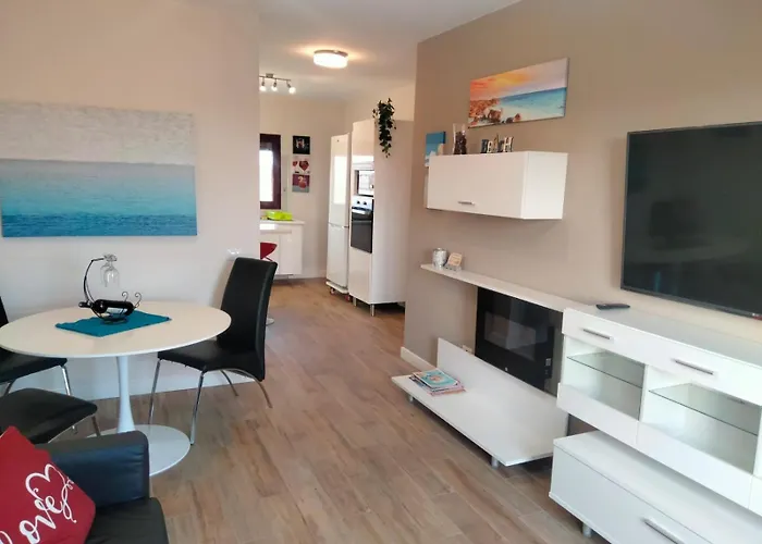 Appartamento Bahia Sol Deluxe Caleta De Fuste