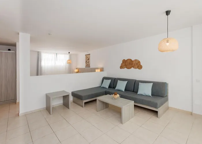 Best 11 Spa Hotels in Corralejo for a Relaxing Getaway