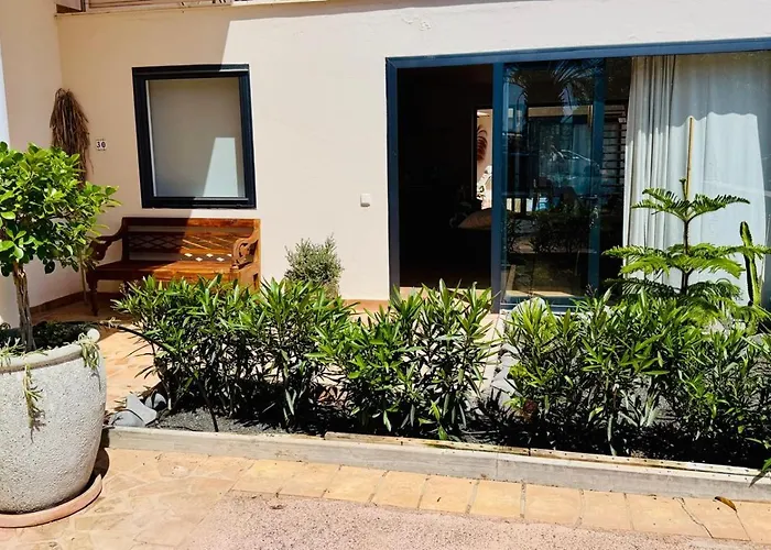 Villa Paola Costa Calma
