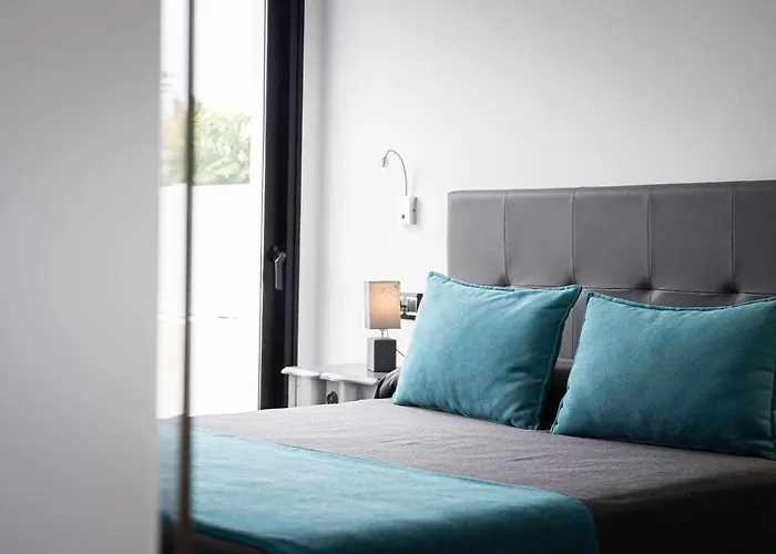Seven Dreams Villas Corralejo