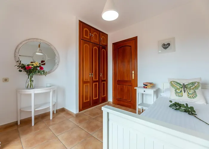 Private Villa Majorera Private Pool Corralejo By Holidays Home