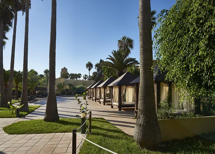 Hotel vicino a Playa De La Concha De Lobos