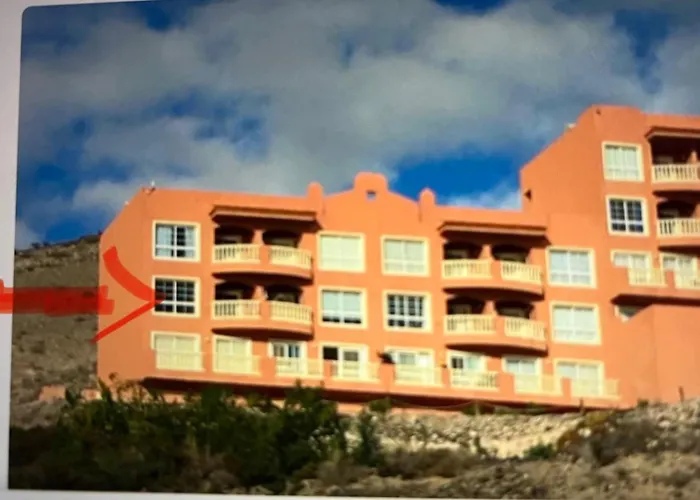 Huisdiervriedelijke Casa Sofia Appartement Costa Calma