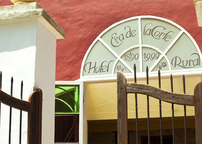 Era De La Corte Caleta de Fuste