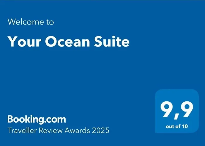 Boetiek Your Ocean Suite Costa Calma