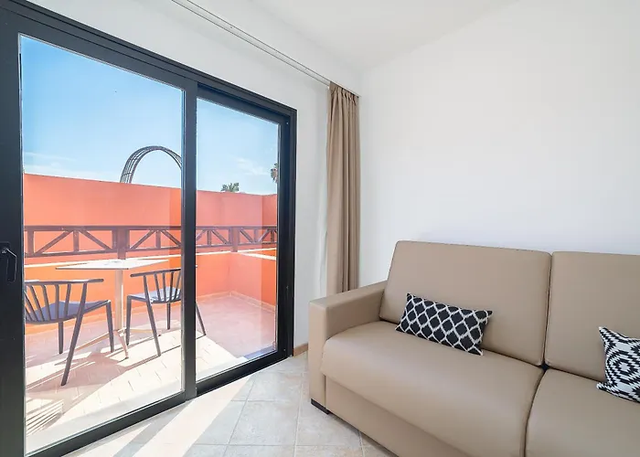 Hotel Arena Castillo - New Opening sum 25! Caleta De Fuste