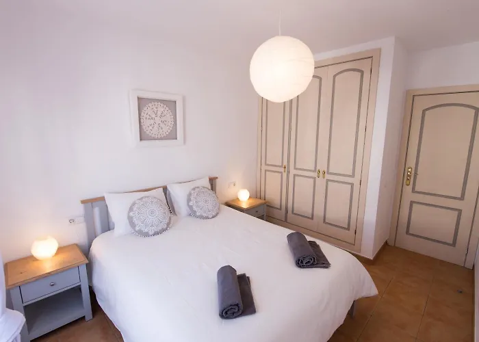 Surfers Retreat (Adults Only) Hostel Corralejo