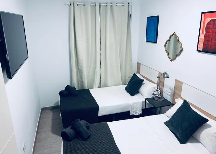 Boutique Brazan Holidays Corralejo