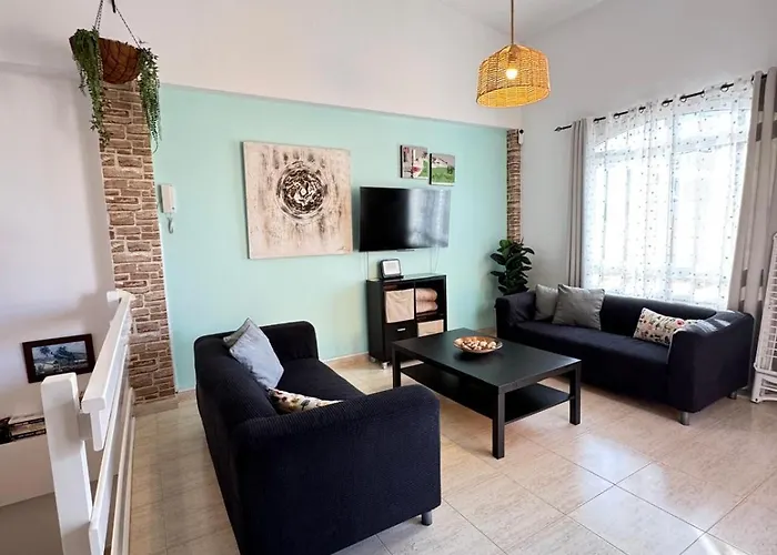 Appartement Casa Sur à Corralejo