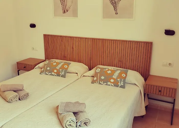Apartamento Tamarindo 28, Pool Front,Free Wifi Corralejo admite animales