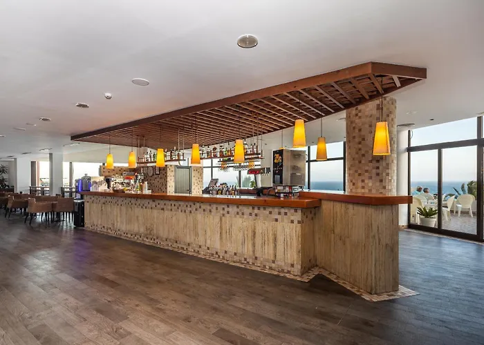 Jandia (Fuerteventura) Hotels