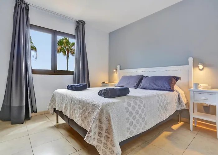 Oasis Royal Apartment Corralejo