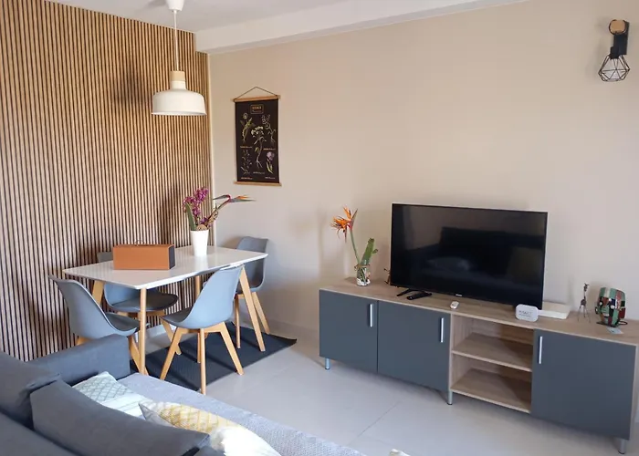Loreto House Corralejo