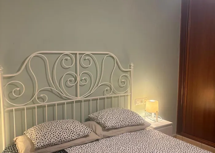 Dolce Vita Appartment Caleta de Fuste