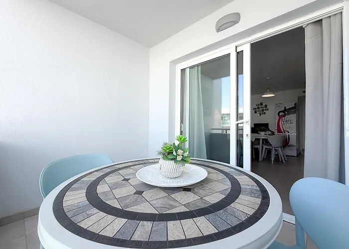Sunset Spot Fuerteventura Premium I Appartement Corralejo