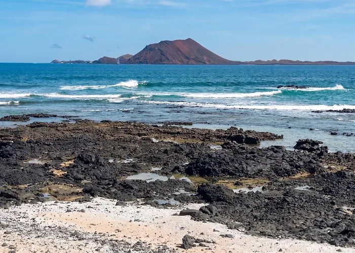 Apartment Apple Dunes With Pool Corralejo By Holidays Home acceptant les animaux