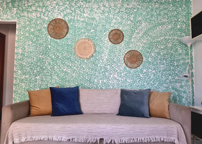 Poolviewzen-Corralejoplaya Apartment