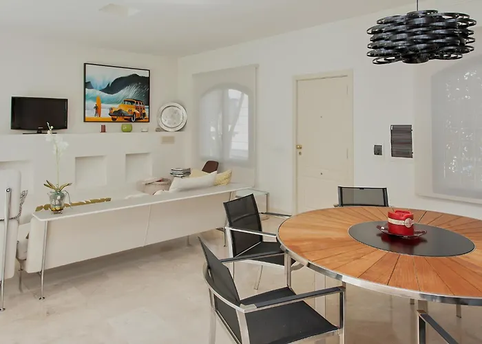 Family resorts in Corralejo