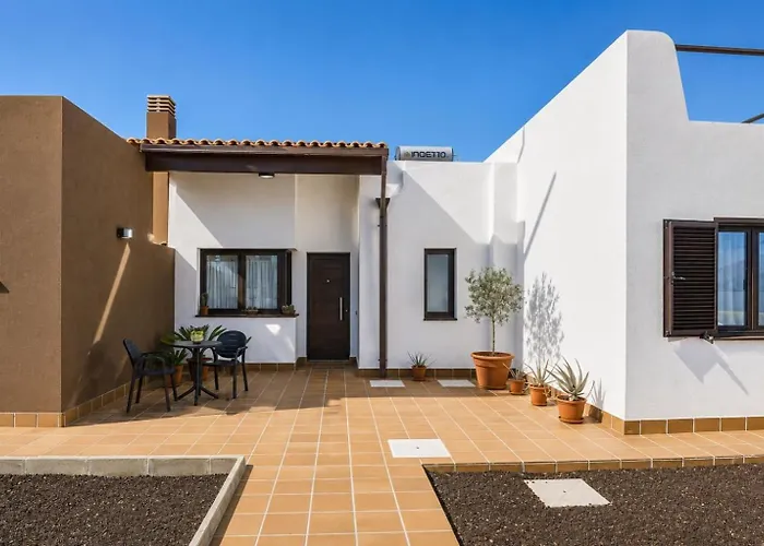 Guestready - Villa El Molino Antigua 