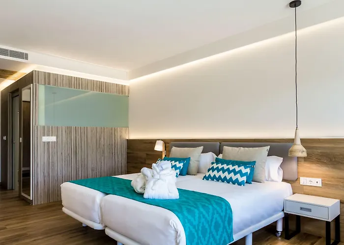 Hôtels de Luxe à Corralejo près de Los Lobos