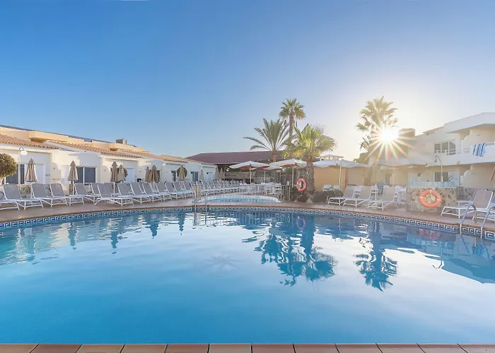 Hôtels à Corralejo