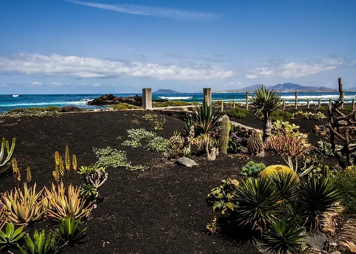 The Inn Corralejo