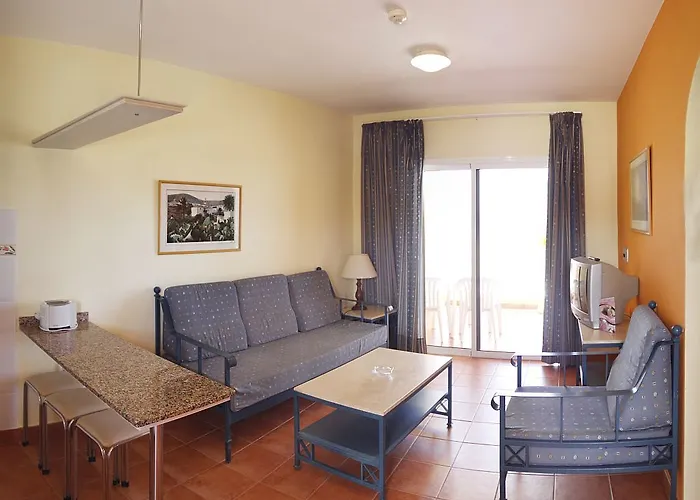 Morasol Hotel Costa Calma