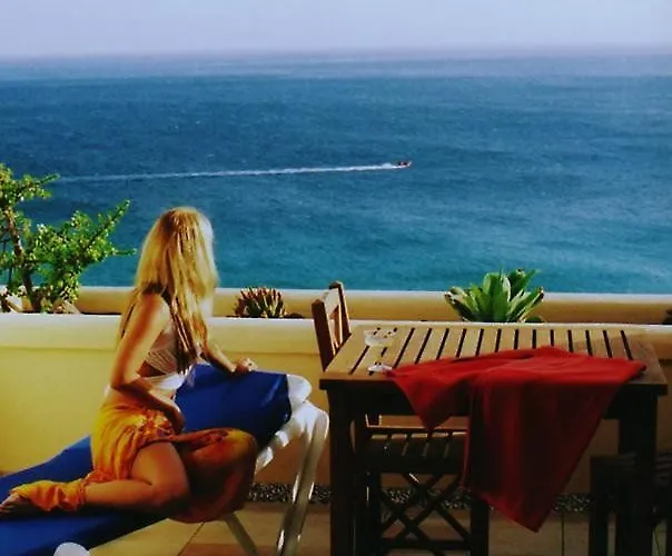 Hotel Apts Rocamar Beach Playa Jandia