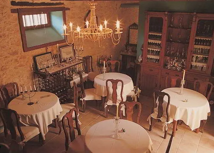 Hoteles en Antigua (Fuerteventura)