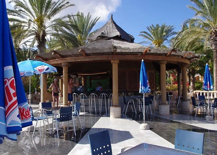 Villas Stella Paradise Playa Jandia