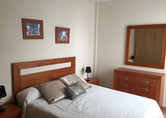 Apartamento Piso Oliastur Cotillo