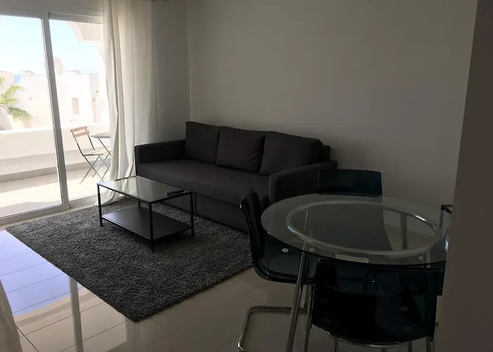 Boutique Appartamento 3C Jardin Del Rio Costa Calma