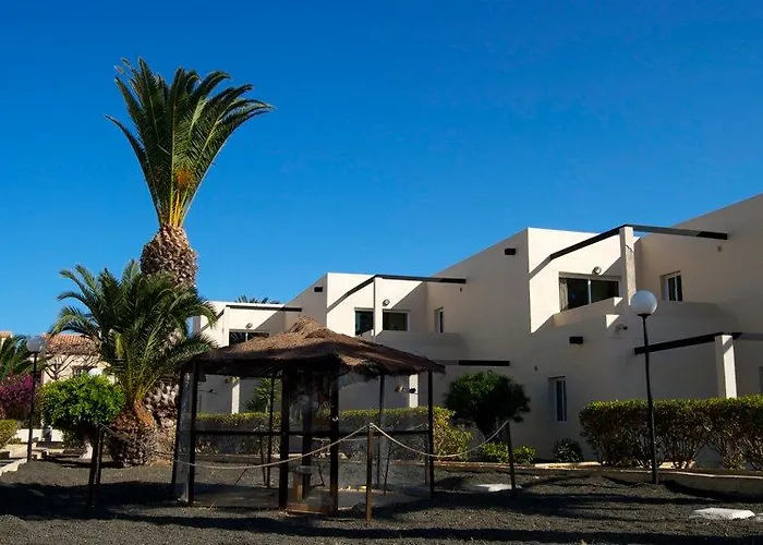Labranda Alisios Playa Hotel Corralejo