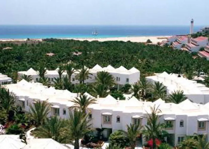 Apartamentos Stella Jandia Playa Jandia