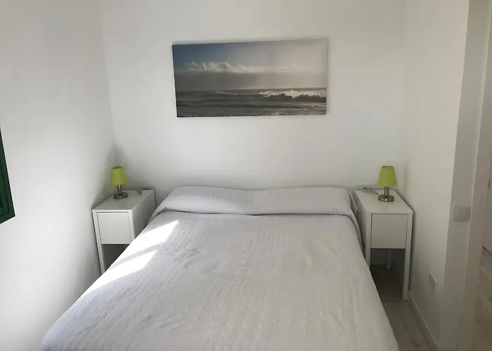 Apartamento Habour Side II Corralejo