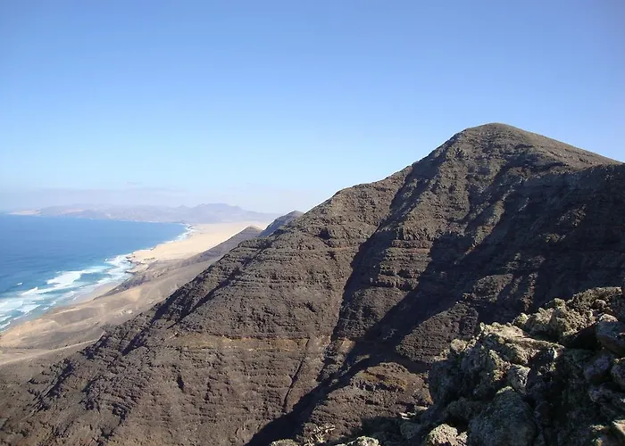 Appartementen in Costa Calma