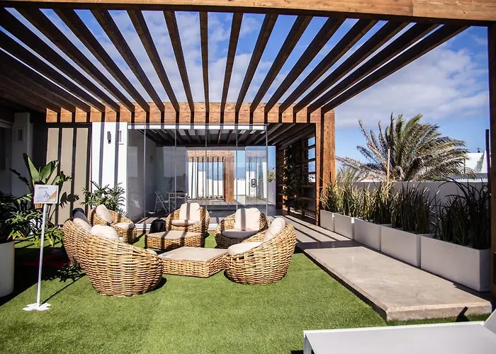 Futura Apartment Corralejo