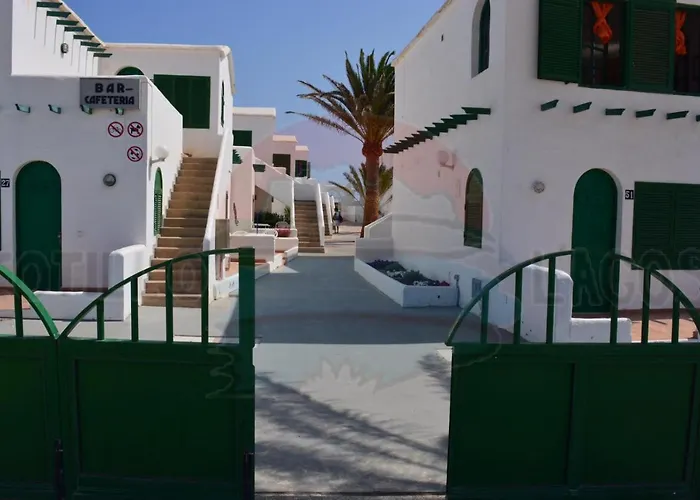 Cotillo Lagos